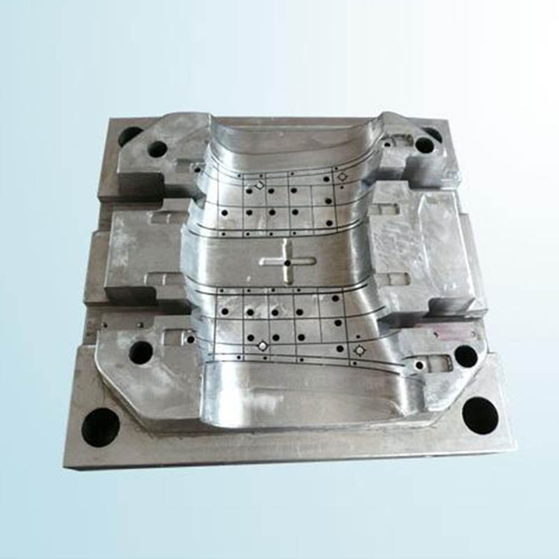 Operating Light Moulding