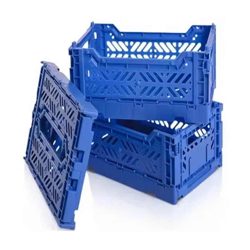 Crate molding