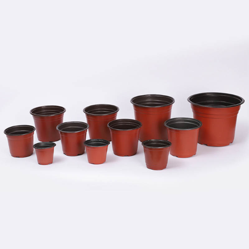 Flowerpot molding