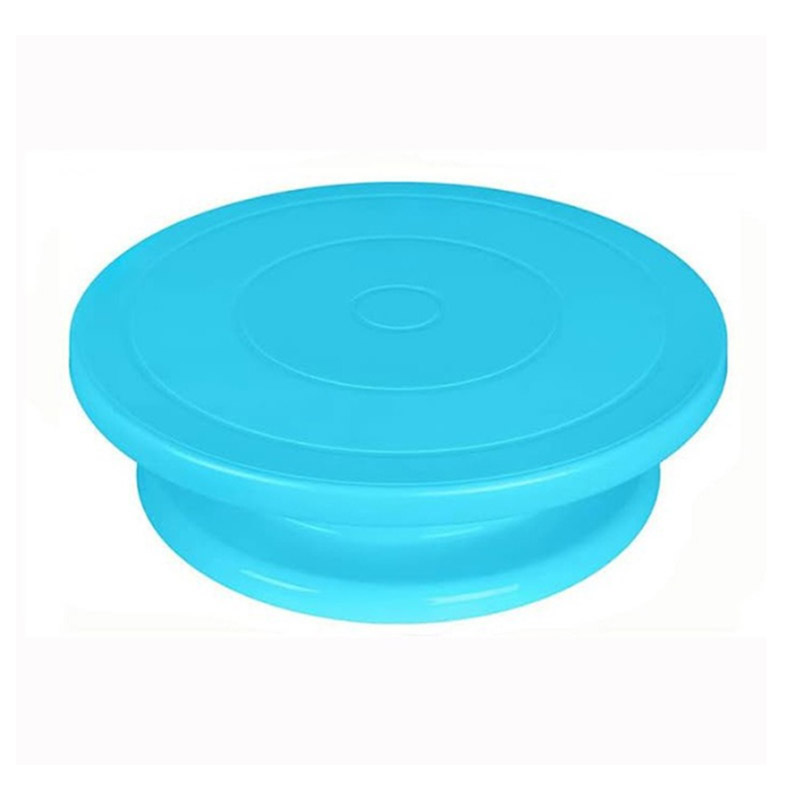 Cake Turntable Molding