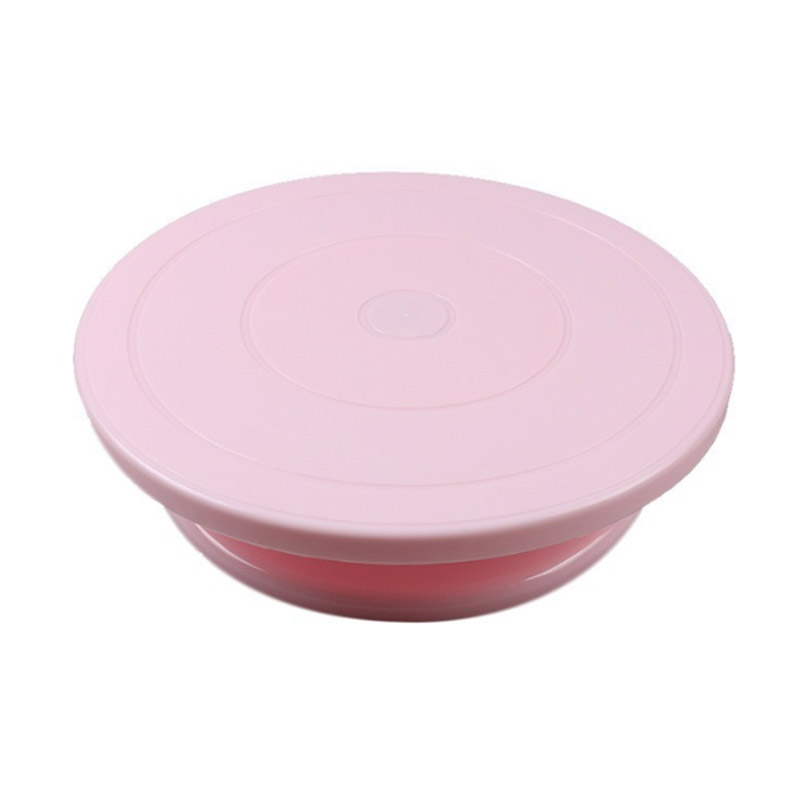 Cake Turntable Molding