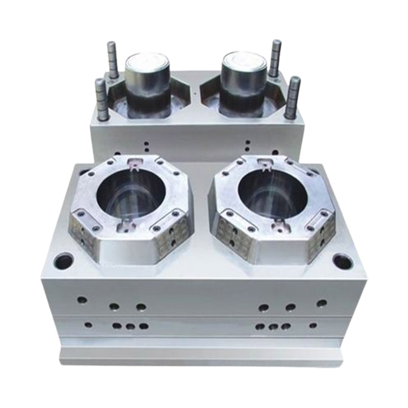 Cake Turntable Molding