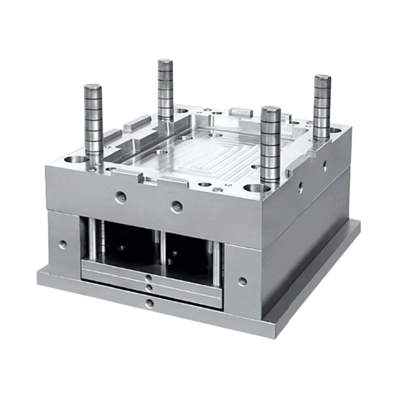 Cake Turntable Molding