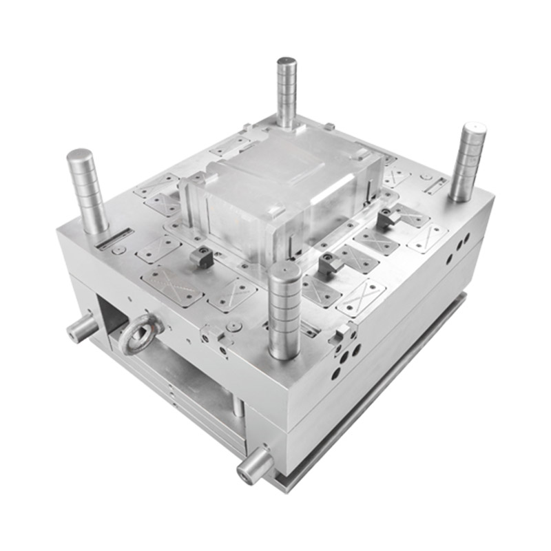 Cake Turntable Molding