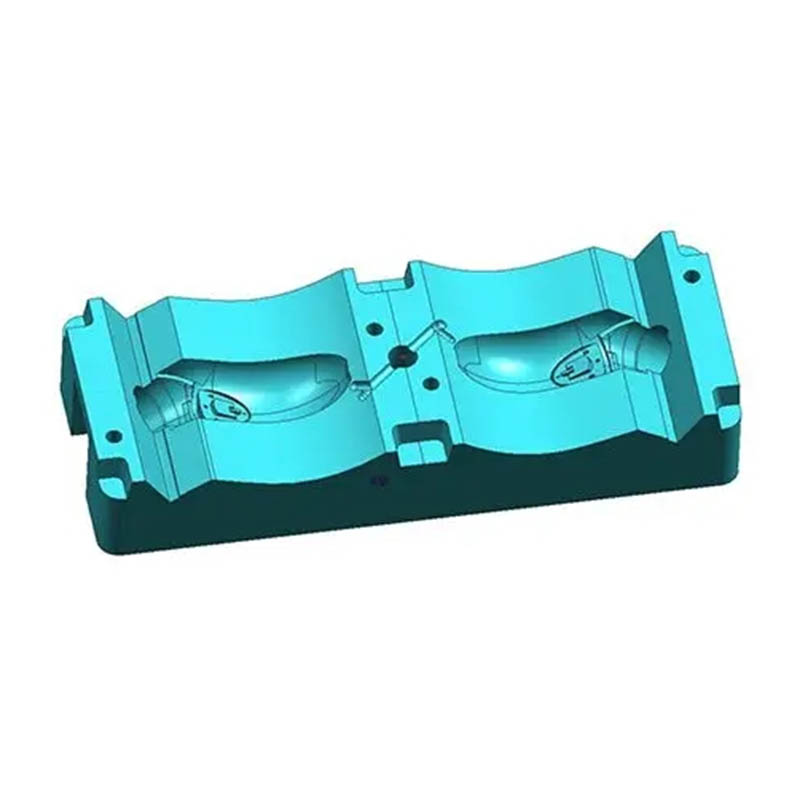 Shaver Moulding