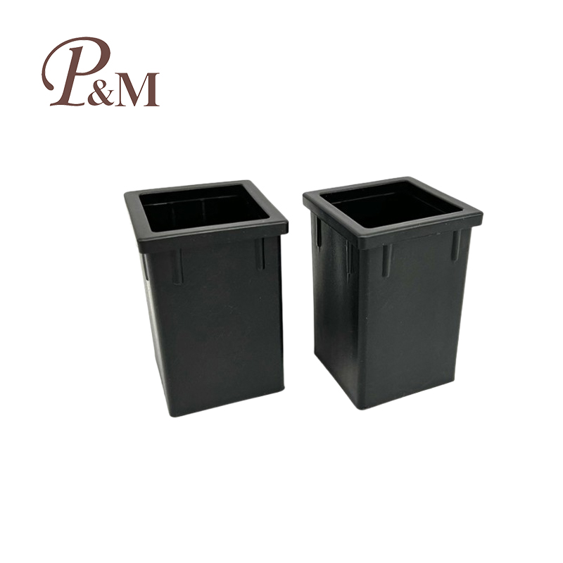 工業用プラスチック部品の製造