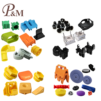 工業用プラスチック部品