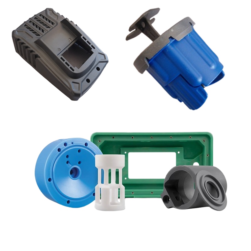 射出成形金型ベースの調達