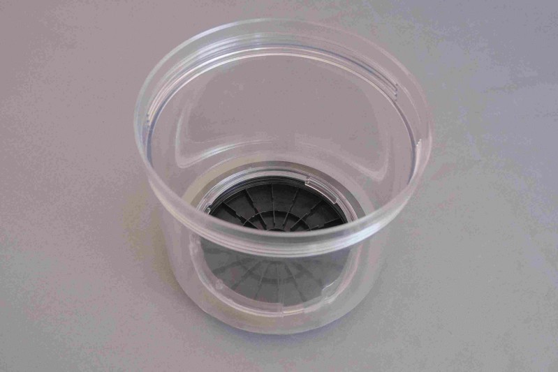 自動車部品用射出成形金型