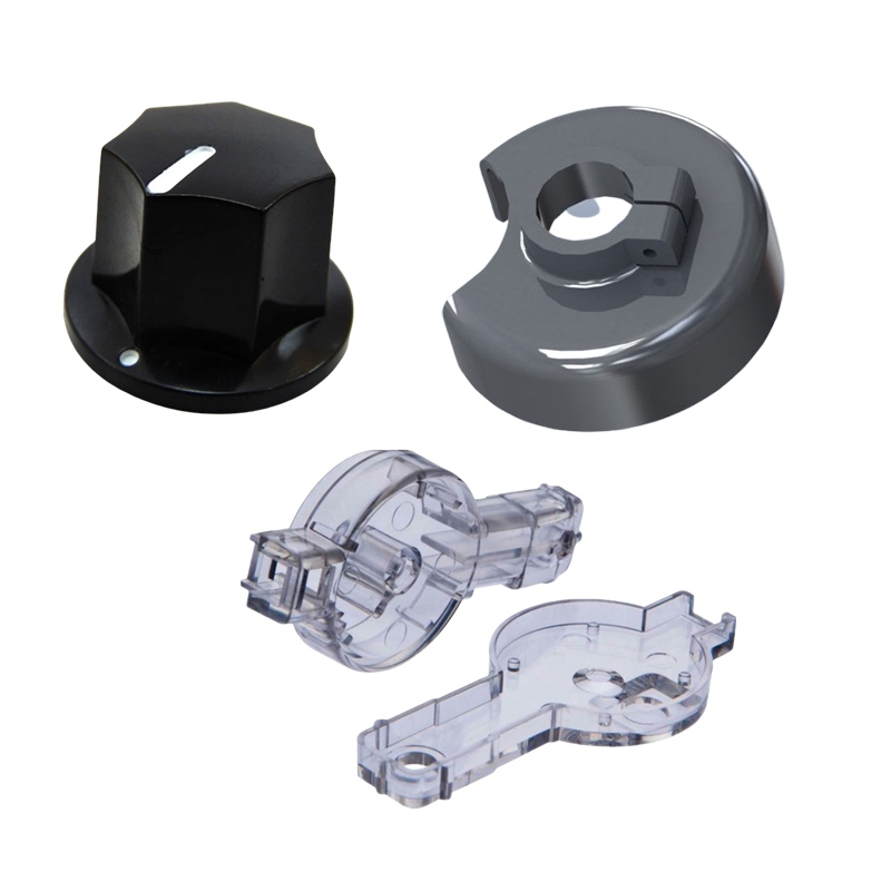 射出成形金型の専門家によるコンサルティング