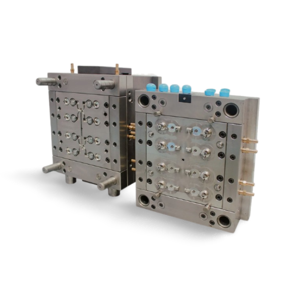 射出成形金型お試しサービス