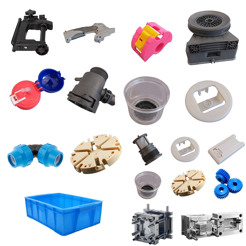 射出成形金型サプライヤー