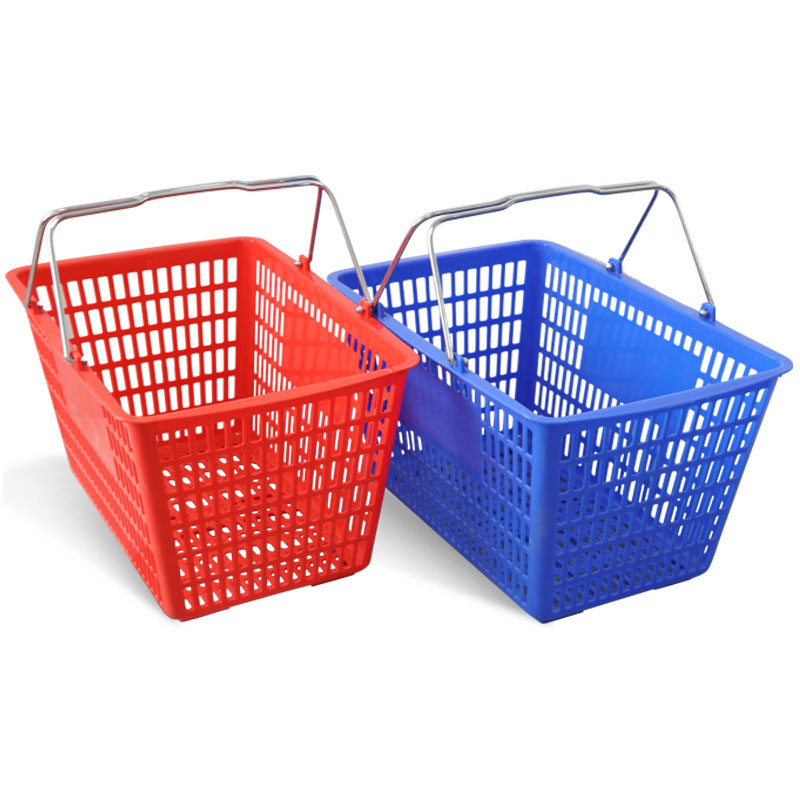 注入プラスチックバスケット成形