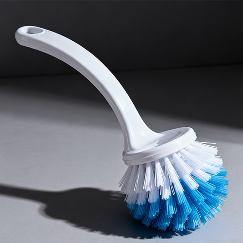 インジェクショントイレブラシ成形