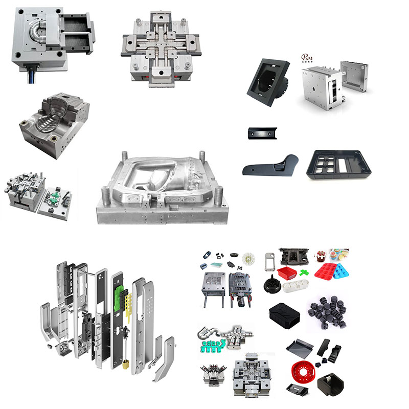 ライトセーバーパーツカスタム成型