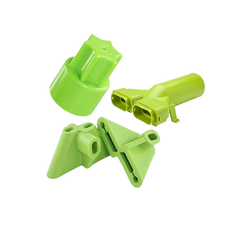 プラスチック製品のデザインを製造 (OEM)