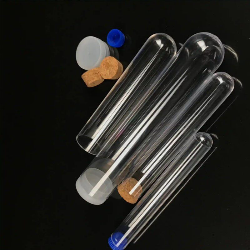 医学的射出成形
