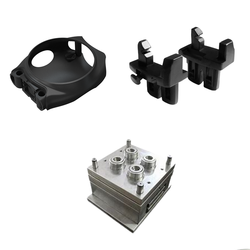 金型施工サービス会社