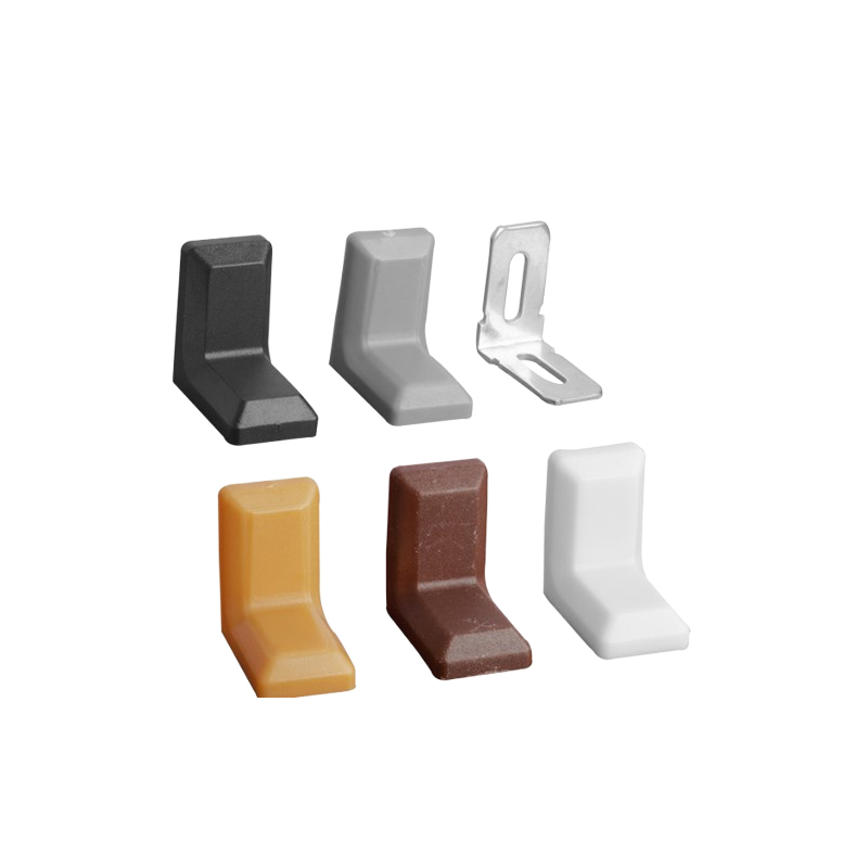 プラスチックコーナーの型