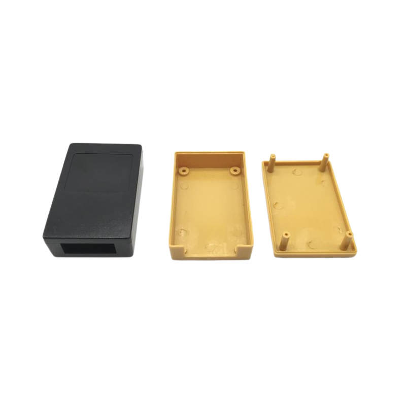 プラスチックスイッチ用の金型