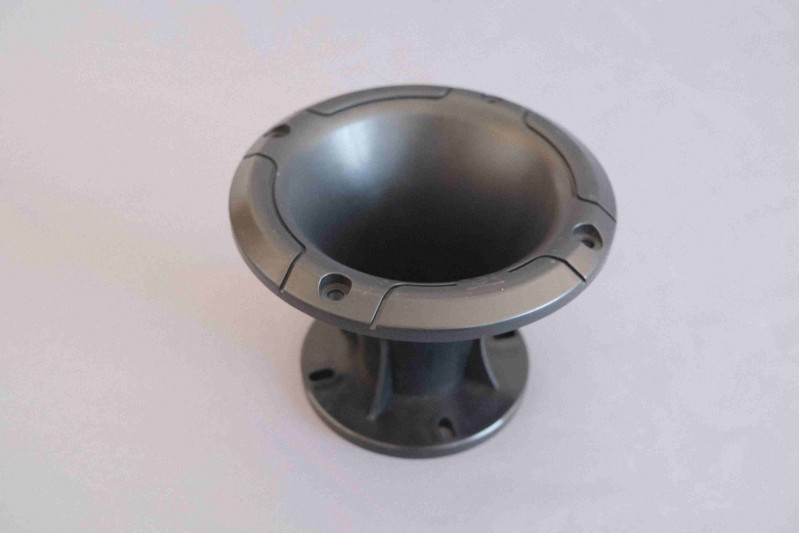 医療機器部品の金型メーカー