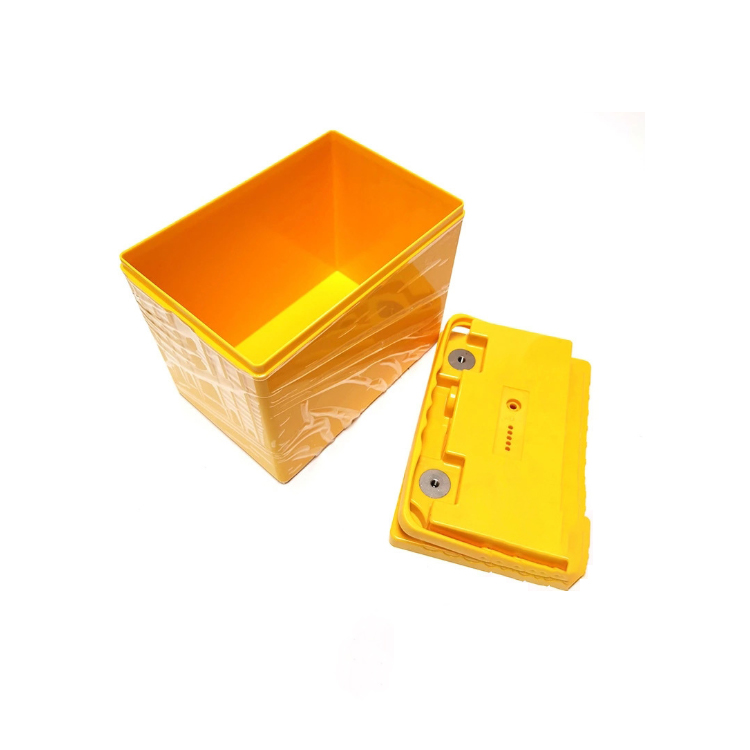 プラスチックエンクロージャー用の金型メーカー