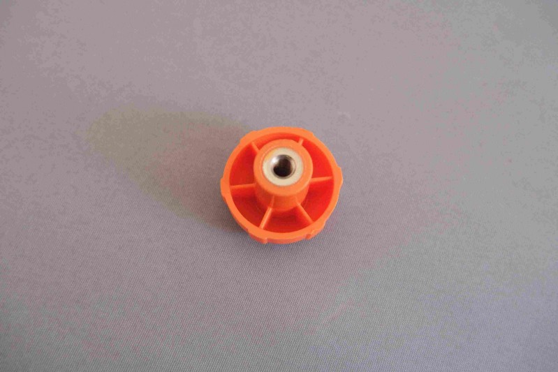 家電部品の金型製作