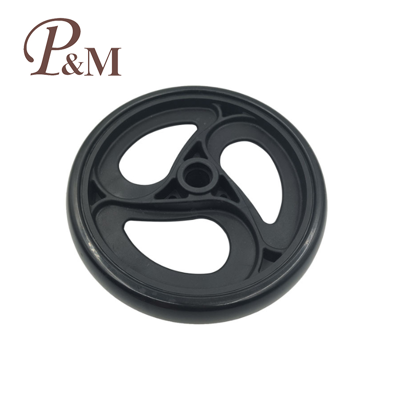 プラスチック成形品の製造