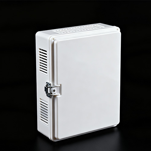 射出成形用電動ボックス