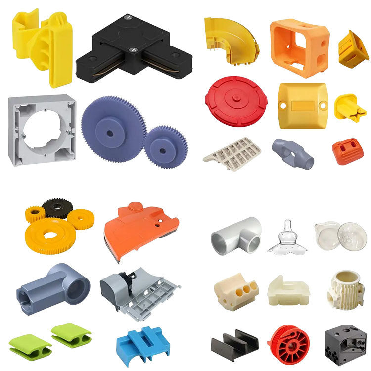 射出成形用金型