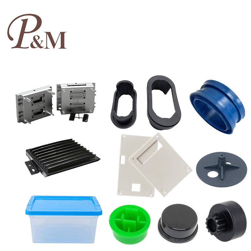 ODMプラスチック製品サービス