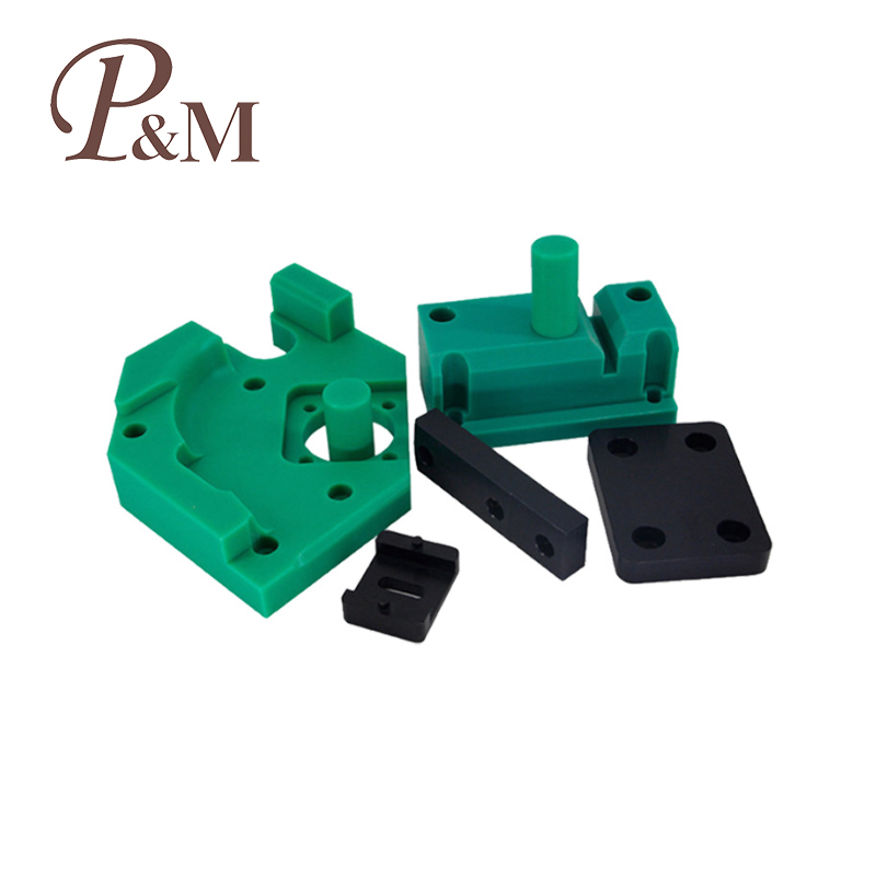 OEM射出成形サービス