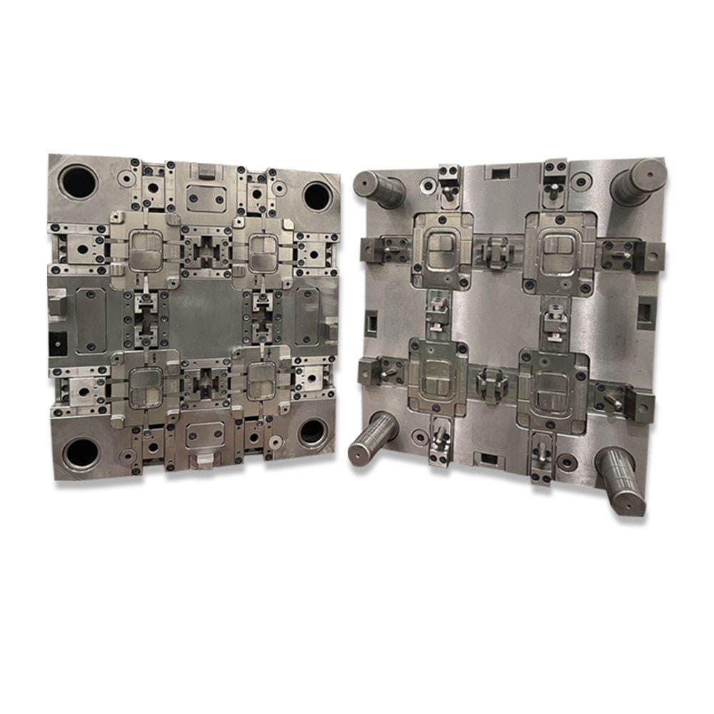 PCプラスチック射出成形金型