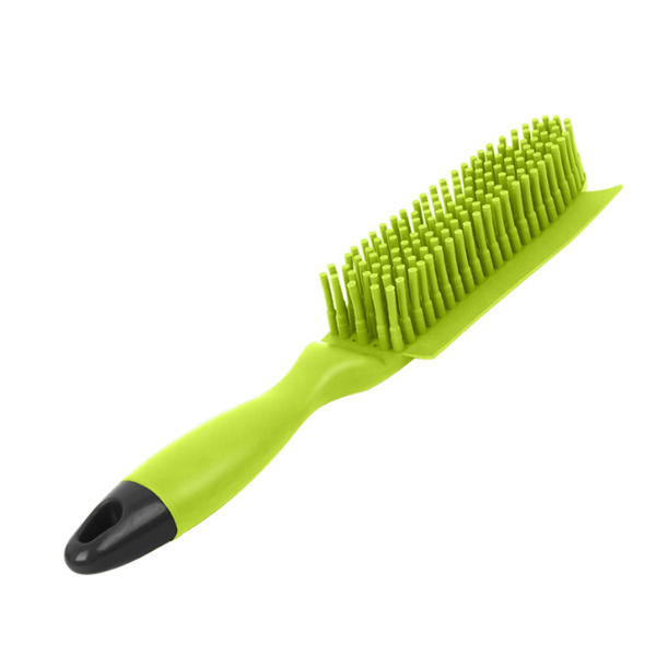 ペットヘアブラシモールディング