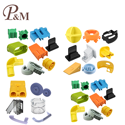 プラスチックアクセサリー成形品