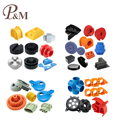 プラスチック自動車部品