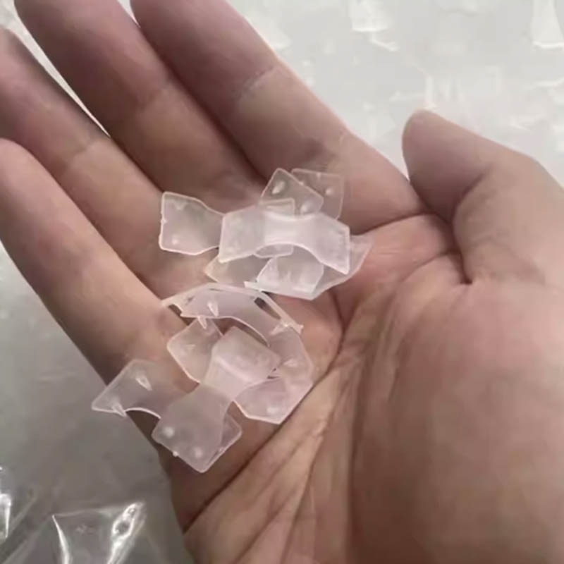 プラスチック包帯パッケージモールディング