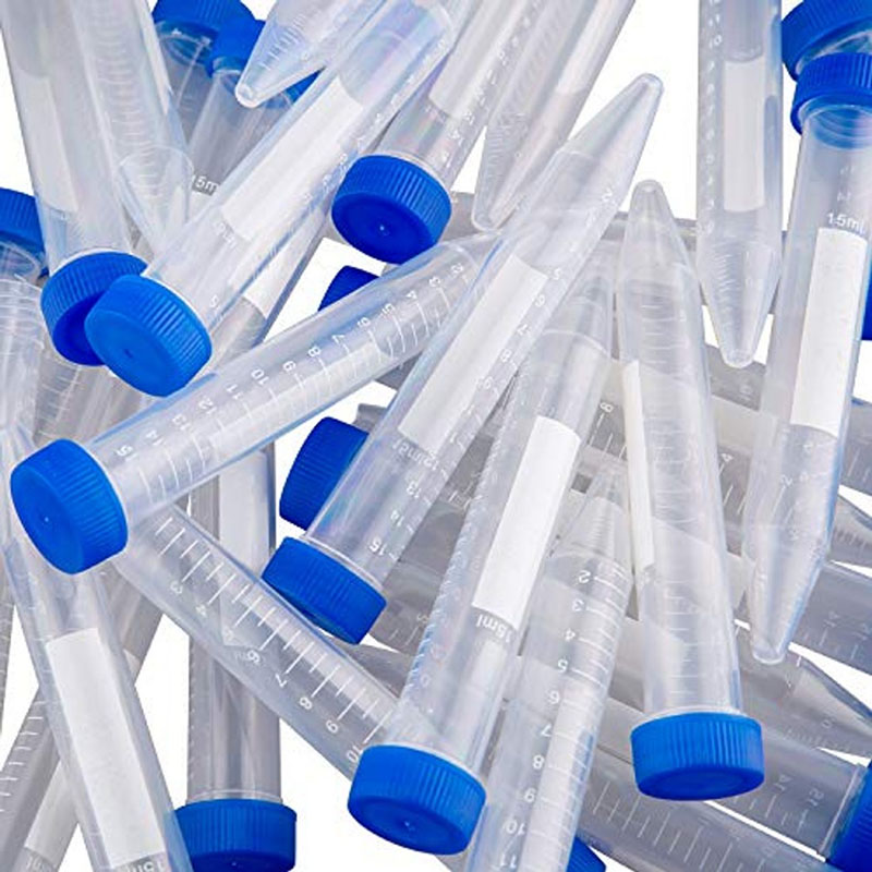 プラスチック遠心管