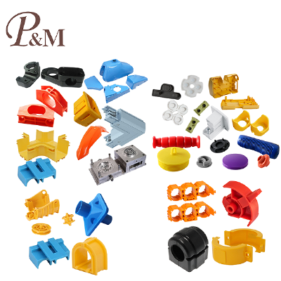 プラスチッククリップコンポーネント