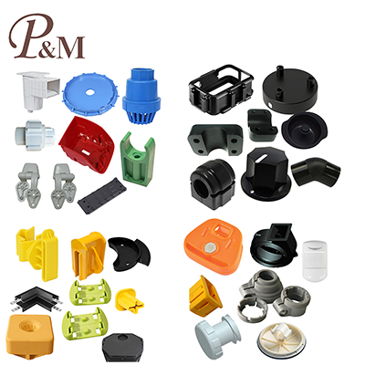 プラスチック容器成形