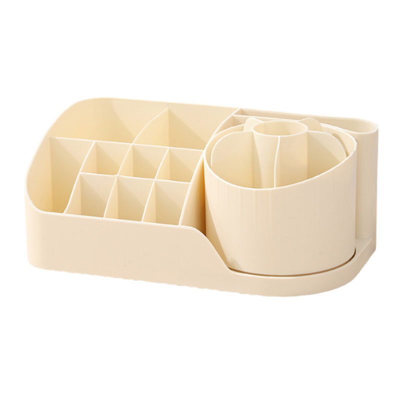 プラスチック化粧品ケースモールディング