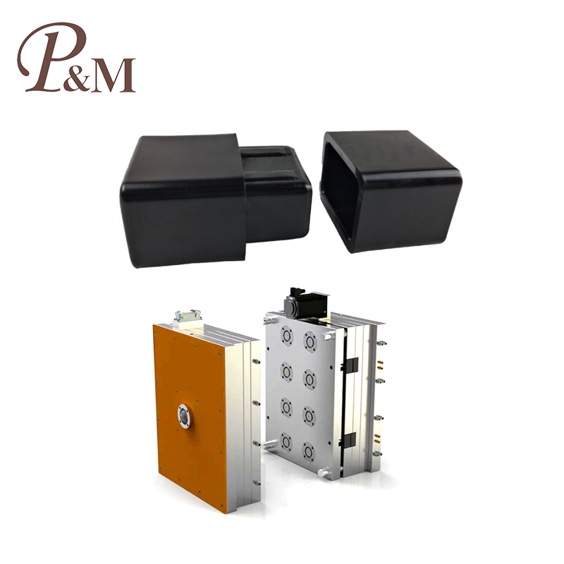 プラスチック筐体成形サービス