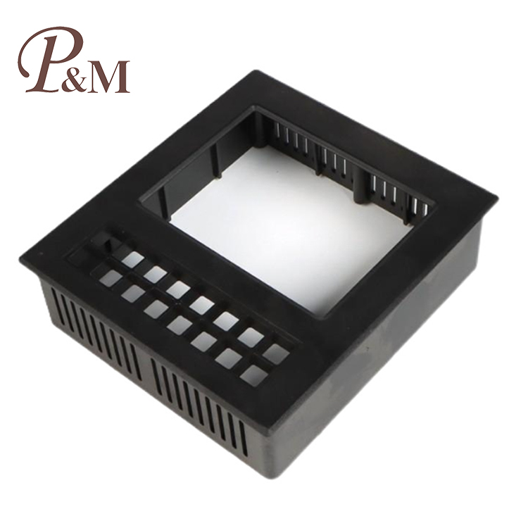 プラスチックフィッティング射出成形