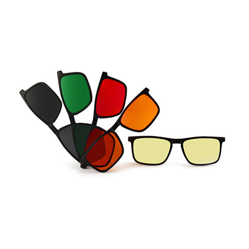 プラスチック射出成形用ガラス