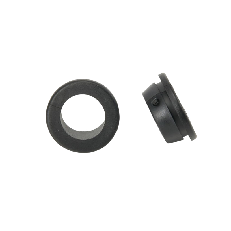 プラスチックスリーブの製造