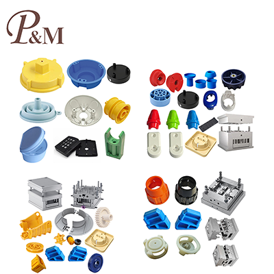 プラスチックスロットコンポーネント