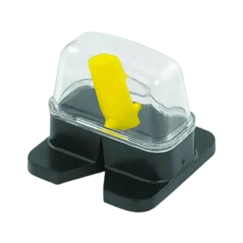 プラスチックスタッドファインダーシェルモールドインジェクション