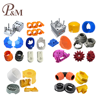 プラスチック製スイッチ部品