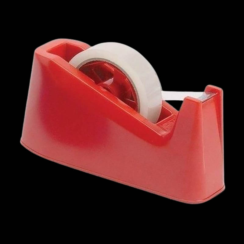 プラスチックテープディスペンサー射出型