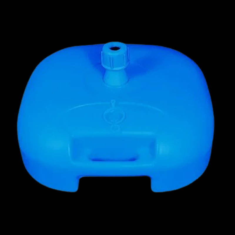 プラスチックの傘の射出型